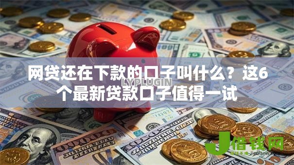 网贷还在下款的口子叫什么?这6个最新贷款口子值得一试 网贷还在下款的口子叫什么?这6个最新贷款口子值得一试