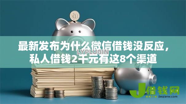最新发布为什么微信借钱没反应，私人借钱2千元有这8个渠道
