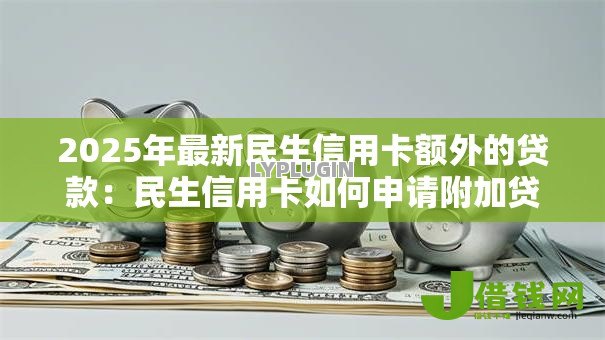2025年最新民生信用卡额外的贷款：民生信用卡如何申请附加贷款