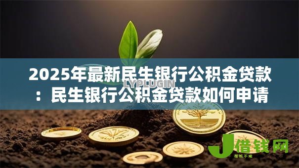 2025年最新民生银行公积金贷款：民生银行公积金贷款如何申请
