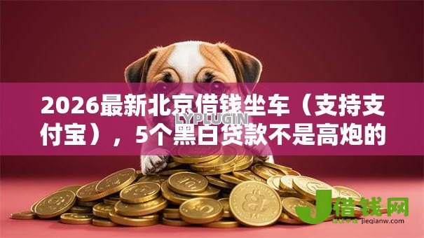 2026最新北京借钱坐车(支持支付宝),5个黑白贷款不是高炮的口子无私分享 2026最新北京借钱坐车(支持支付宝),5个黑白贷款不是高炮的口子无私分享