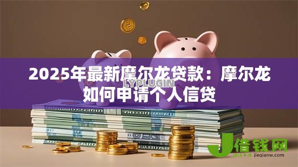 2025年最新摩尔龙贷款:摩尔龙如何申请个人信贷 2025年最新摩尔龙贷款:摩尔龙如何申请个人信贷