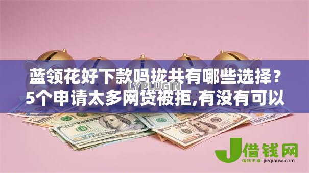 蓝领花好下款吗拢共有哪些选择?5个申请太多网贷被拒,有没有可以贷款的平台详解 蓝领花好下款吗拢共有哪些选择?5个申请太多网贷被拒,有没有可以贷款的平台详解