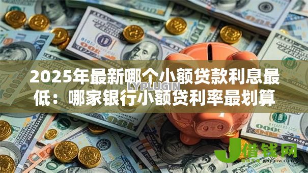 2025年最新哪个小额贷款利息最低:哪家银行小额贷利率最划算 2025年最新哪个小额贷款利息最低:哪家银行小额贷利率最划算