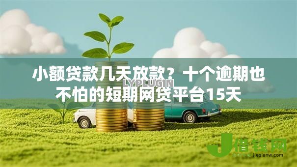 小额贷款几天放款?十个逾期也不怕的短期网贷平台15天 小额贷款几天放款?十个逾期也不怕的短期网贷平台15天