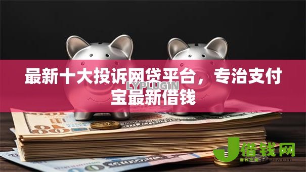 最新十大投诉网贷平台，专治支付宝最新借钱