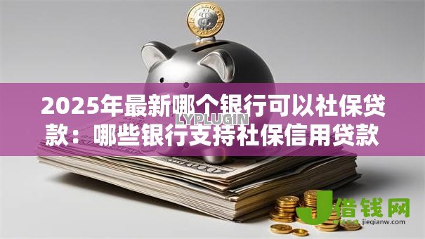 2025年最新哪个银行可以社保贷款：哪些银行支持社保信用贷款