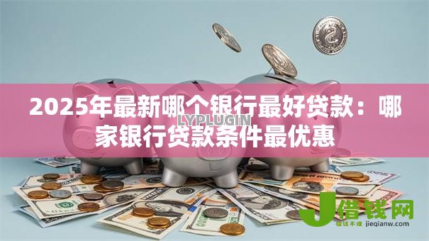 2025年最新哪个银行最好贷款：哪家银行贷款条件最优惠