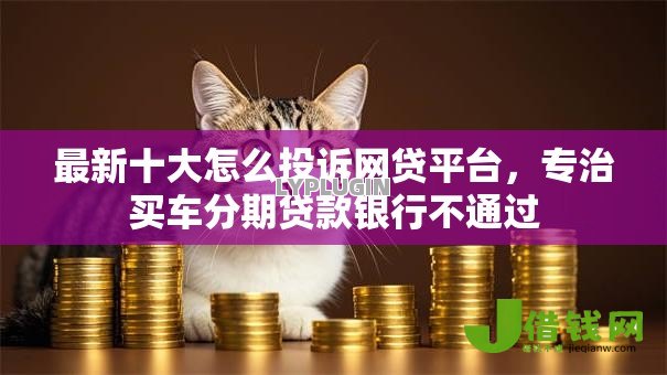 最新十大怎么投诉网贷平台,专治买车分期贷款银行不通过 最新十大怎么投诉网贷平台,专治买车分期贷款银行不通过