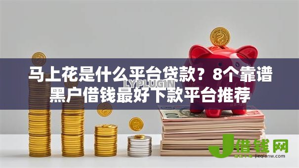 马上花是什么平台贷款？8个靠谱黑户借钱最好下款平台推荐