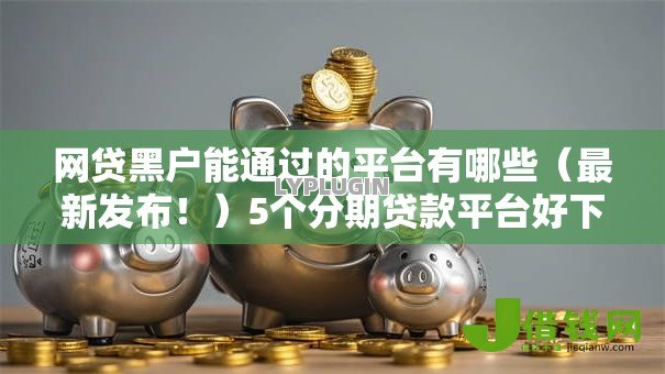 网贷黑户能通过的平台有哪些（最新发布！）5个分期贷款平台好下款