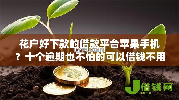 花户好下款的借款平台苹果手机?十个逾期也不怕的可以借钱不用审核的app 花户好下款的借款平台苹果手机?十个逾期也不怕的可以借钱不用审核的app