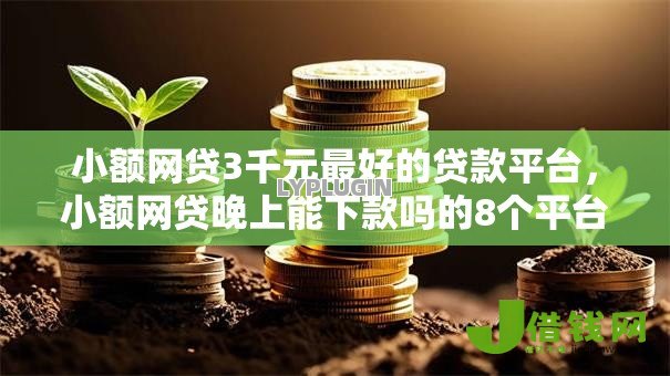 小额网贷3千元最好的贷款平台,小额网贷晚上能下款吗的8个平台介绍 小额网贷3千元最好的贷款平台,小额网贷晚上能下款吗的8个平台介绍