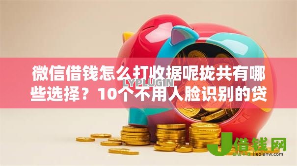 微信借钱怎么打收据呢拢共有哪些选择?10个不用人脸识别的贷款平台详解 微信借钱怎么打收据呢拢共有哪些选择?10个不用人脸识别的贷款平台详解