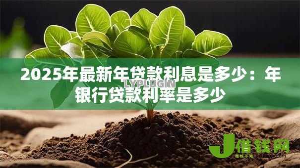 2025年最新年贷款利息是多少:年银行贷款利率是多少 2025年最新年贷款利息是多少:年银行贷款利率是多少