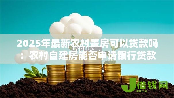 2025年最新农村盖房可以贷款吗:农村自建房能否申请银行贷款 2025年最新农村盖房可以贷款吗:农村自建房能否申请银行贷款