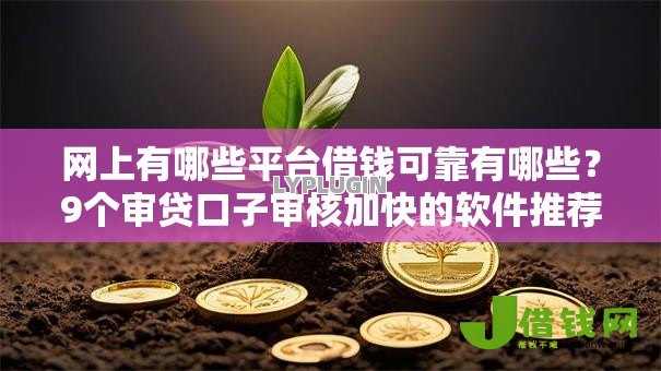 网上有哪些平台借钱可靠有哪些?9个审贷口子审核加快的软件推荐给你 网上有哪些平台借钱可靠有哪些?9个审贷口子审核加快的软件推荐给你