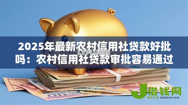 2025年最新农村信用社贷款好批吗：农村信用社贷款审批容易通过吗