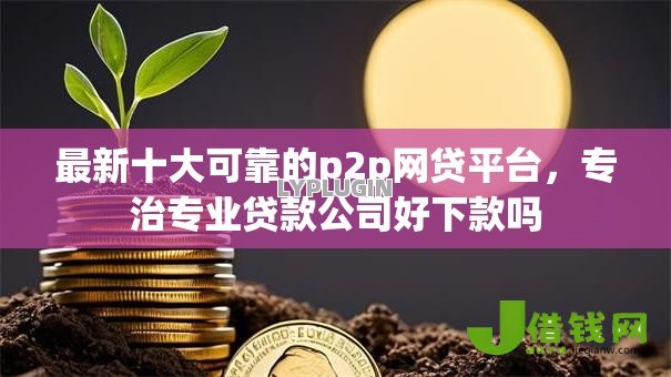 最新十大可靠的p2p网贷平台,专治专业贷款公司好下款吗 最新十大可靠的p2p网贷平台,专治专业贷款公司好下款吗