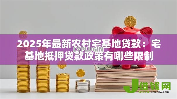 2025年最新农村宅基地贷款：宅基地抵押贷款政策有哪些限制