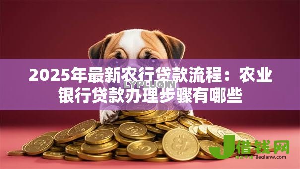 2025年最新农行贷款流程:农业银行贷款办理步骤有哪些 2025年最新农行贷款流程:农业银行贷款办理步骤有哪些
