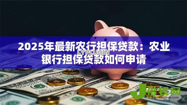 2025年最新农行担保贷款:农业银行担保贷款如何申请 2025年最新农行担保贷款:农业银行担保贷款如何申请