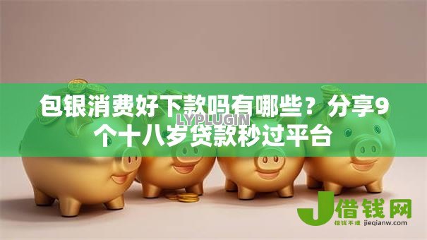 包银消费好下款吗有哪些?分享9个十八岁贷款秒过平台 包银消费好下款吗有哪些?分享9个十八岁贷款秒过平台