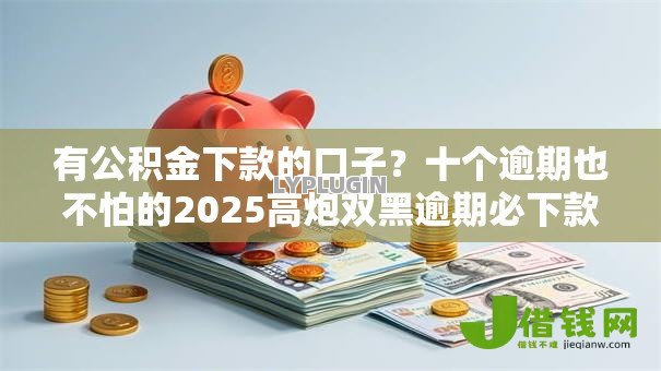 有公积金下款的口子?十个逾期也不怕的2025高炮双黑逾期必下款口子 有公积金下款的口子?十个逾期也不怕的2025高炮双黑逾期必下款口子