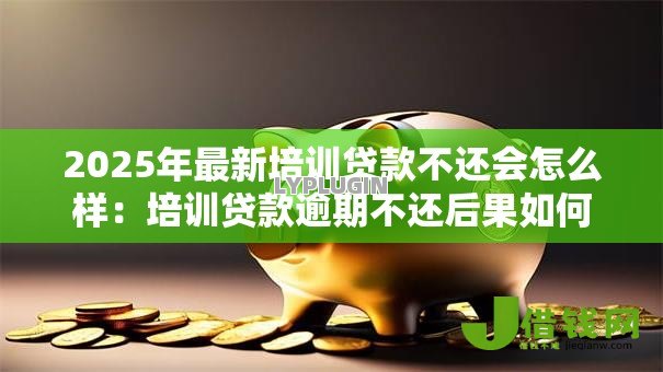 2025年最新培训贷款不还会怎么样：培训贷款逾期不还后果如何