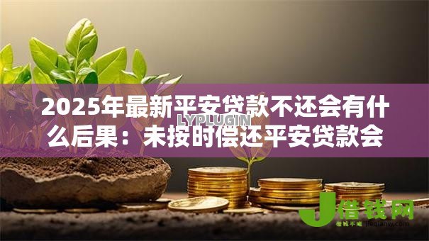 2025年最新平安贷款不还会有什么后果:未按时偿还平安贷款会有哪些影响 2025年最新平安贷款不还会有什么后果:未按时偿还平安贷款会有哪些影响