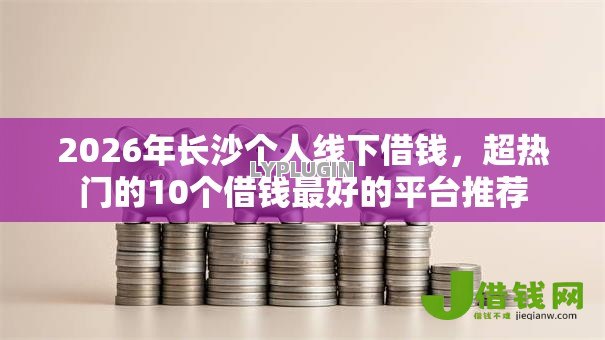 2026年长沙个人线下借钱,超热门的10个借钱最好的平台推荐 2026年长沙个人线下借钱,超热门的10个借钱最好的平台推荐