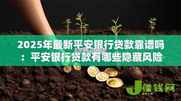 2025年最新平安银行贷款靠谱吗：平安银行贷款有哪些隐藏风险