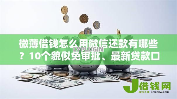微薄借钱怎么用微信还款有哪些?10个貌似免审批、最新贷款口子合集 微薄借钱怎么用微信还款有哪些?10个貌似免审批、最新贷款口子合集
