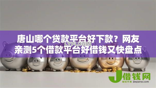 唐山哪个贷款平台好下款？网友亲测5个借款平台好借钱又快盘点