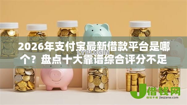 2026年支付宝最新借款平台是哪个?盘点十大靠谱综合评分不足平台能下款 2026年支付宝最新借款平台是哪个?盘点十大靠谱综合评分不足平台能下款