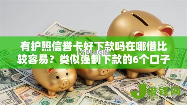 有护照信誉卡好下款吗在哪借比较容易?类似强制下款的6个口子参考 有护照信誉卡好下款吗在哪借比较容易?类似强制下款的6个口子参考