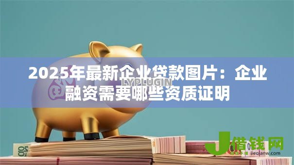 2025年最新企业贷款图片:企业融资需要哪些资质证明 2025年最新企业贷款图片:企业融资需要哪些资质证明
