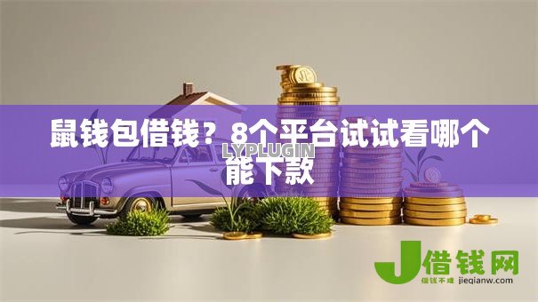 鼠钱包借钱?8个平台试试看哪个能下款 鼠钱包借钱?8个平台试试看哪个能下款