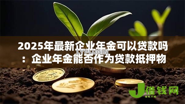 2025年最新企业年金可以贷款吗：企业年金能否作为贷款抵押物