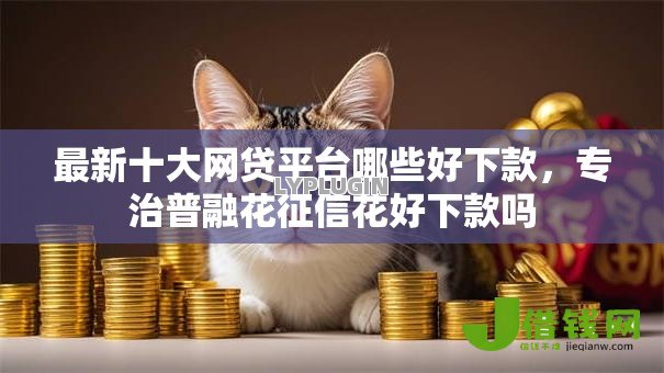 最新十大网贷平台哪些好下款,专治普融花征信花好下款吗 最新十大网贷平台哪些好下款,专治普融花征信花好下款吗