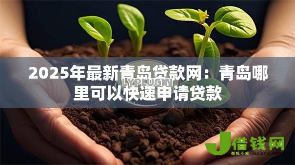 2025年最新青岛贷款网:青岛哪里可以快速申请贷款 2025年最新青岛贷款网:青岛哪里可以快速申请贷款