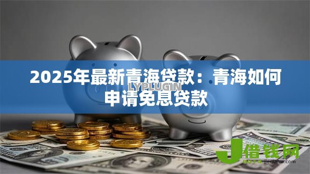 2025年最新青海贷款：青海如何申请免息贷款