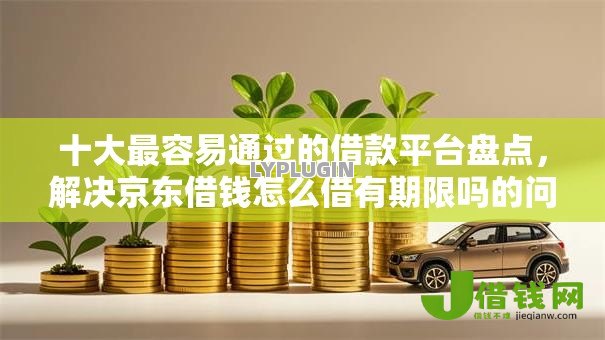 十大最容易通过的借款平台盘点，解决京东借钱怎么借有期限吗的问题