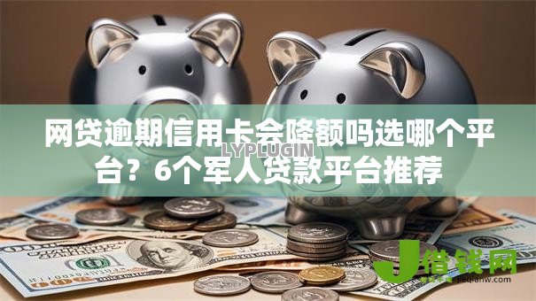 网贷逾期信用卡会降额吗选哪个平台?6个军人贷款平台推荐 网贷逾期信用卡会降额吗选哪个平台?6个军人贷款平台推荐