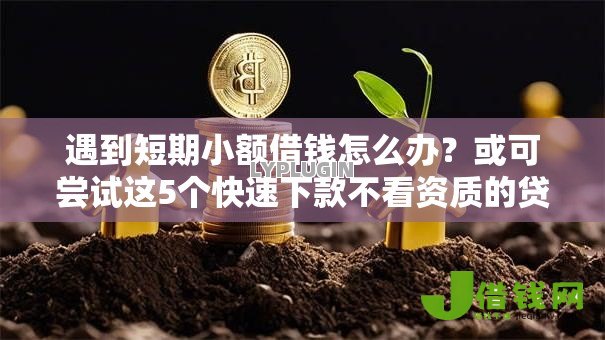 遇到短期小额借钱怎么办?或可尝试这5个快速下款不看资质的贷款平台平台 遇到短期小额借钱怎么办?或可尝试这5个快速下款不看资质的贷款平台平台