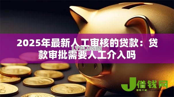 2025年最新人工审核的贷款:贷款审批需要人工介入吗 2025年最新人工审核的贷款:贷款审批需要人工介入吗