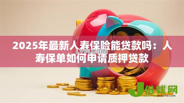 2025年最新人寿保险能贷款吗:人寿保单如何申请质押贷款 2025年最新人寿保险能贷款吗:人寿保单如何申请质押贷款
