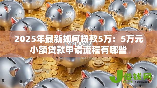 2025年最新如何贷款5万:5万元小额贷款申请流程有哪些 2025年最新如何贷款5万:5万元小额贷款申请流程有哪些