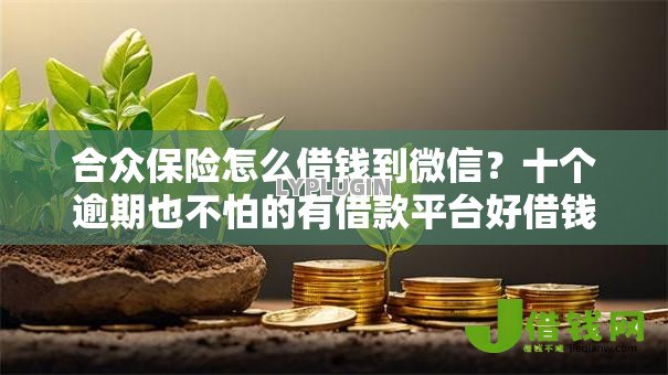 合众保险怎么借钱到微信?十个逾期也不怕的有借款平台好借钱 合众保险怎么借钱到微信?十个逾期也不怕的有借款平台好借钱