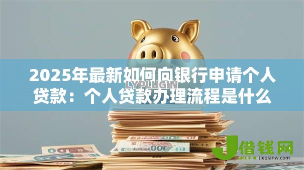 2025年最新如何向银行申请个人贷款：个人贷款办理流程是什么